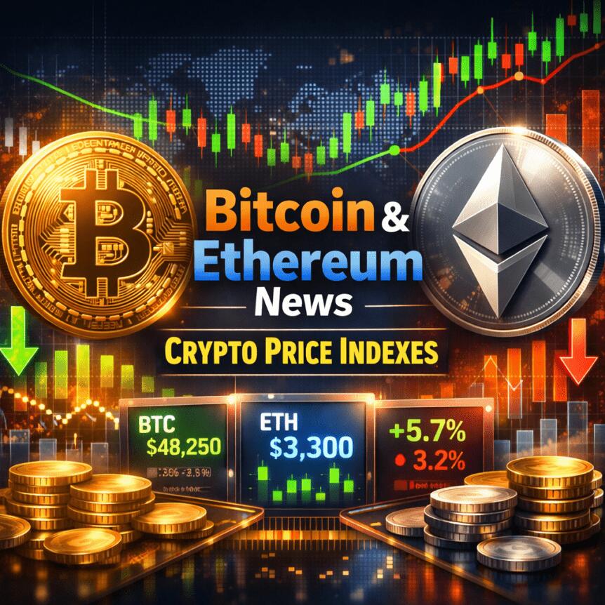 Crypto Breaking News