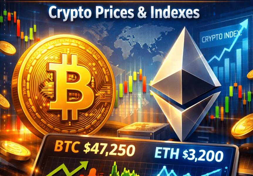 Crypto Breaking News