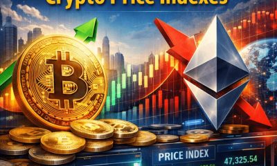 Crypto Breaking News