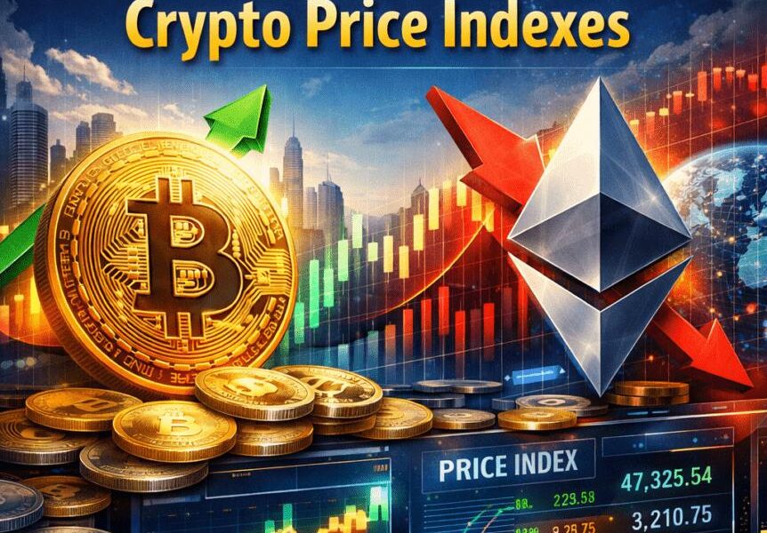 Crypto Breaking News