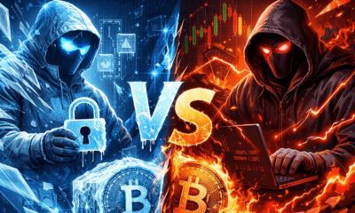 Crypto Breaking News