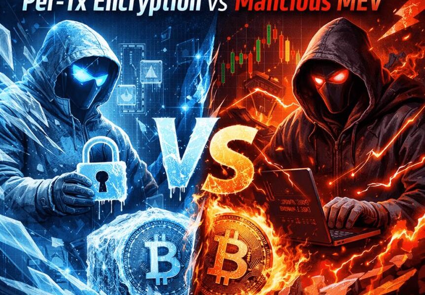 Crypto Breaking News