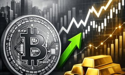 Crypto Breaking News