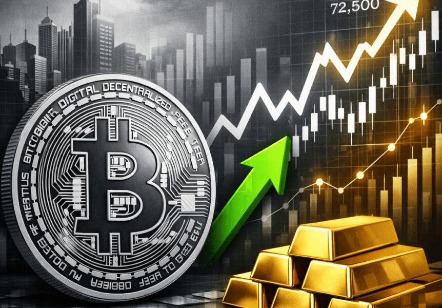 Crypto Breaking News