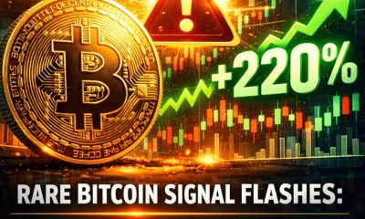 Crypto Breaking News