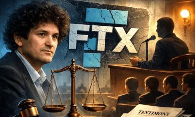 Crypto Breaking News