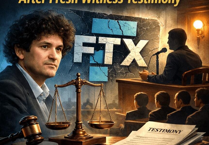 Crypto Breaking News