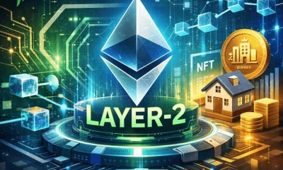 Crypto Breaking News