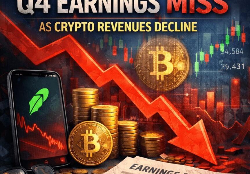 Crypto Breaking News