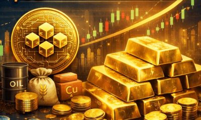 Crypto Breaking News