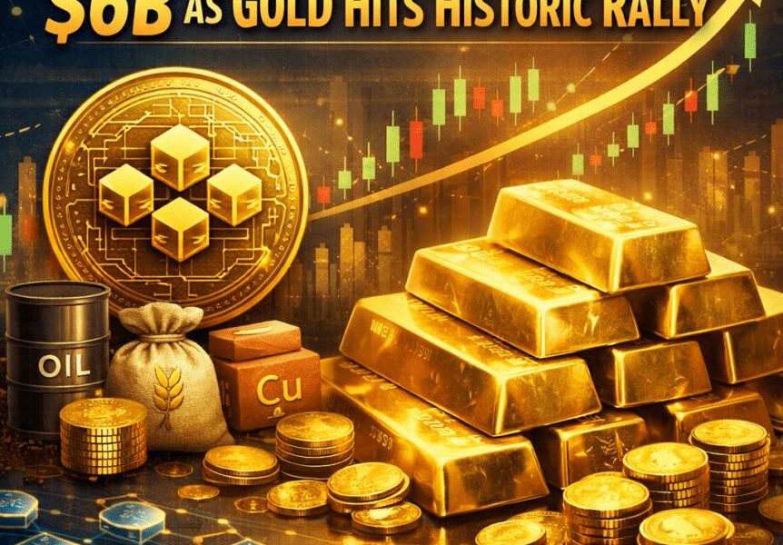 Crypto Breaking News