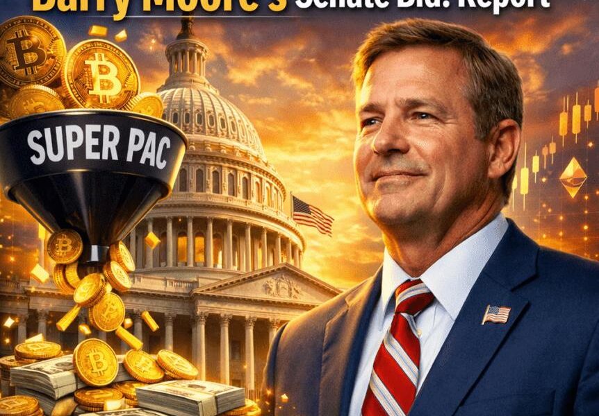 Crypto Breaking News