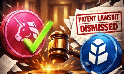 Crypto Breaking News