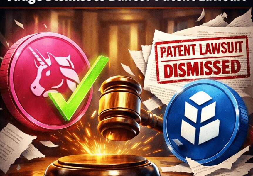 Crypto Breaking News