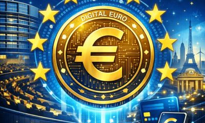 Crypto Breaking News