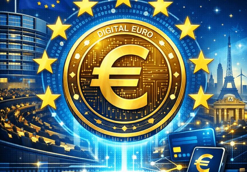 Crypto Breaking News