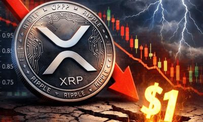 Crypto Breaking News