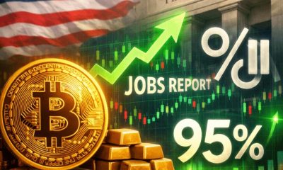 Crypto Breaking News