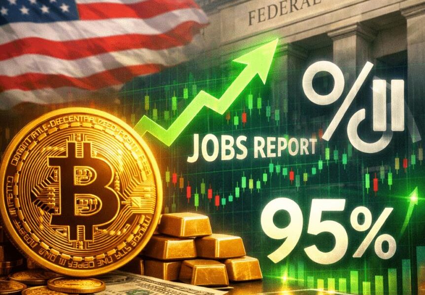 Crypto Breaking News