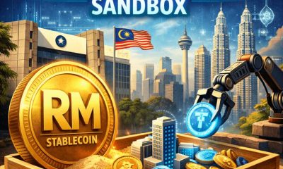 Crypto Breaking News