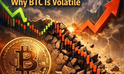 Crypto Breaking News