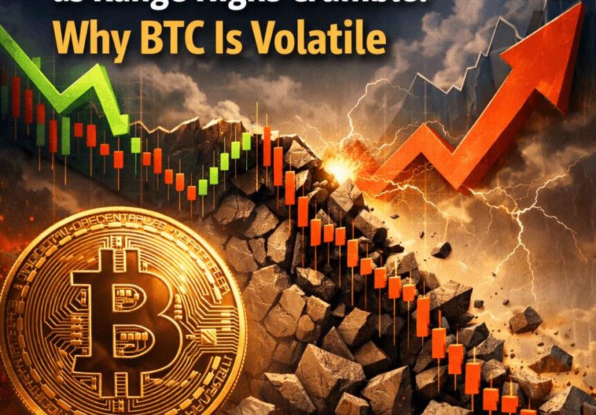 Crypto Breaking News