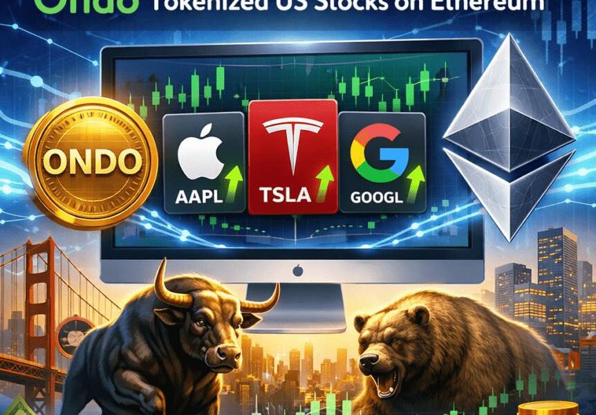 Crypto Breaking News