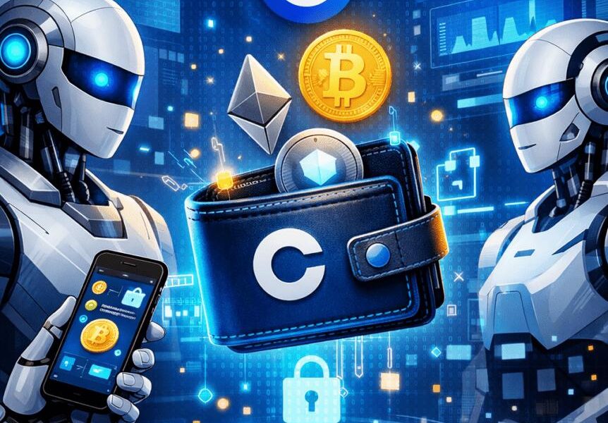 Crypto Breaking News