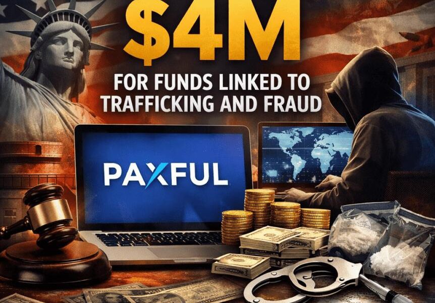 Crypto Breaking News