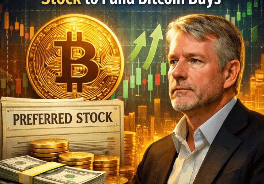 Crypto Breaking News