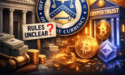 Crypto Breaking News