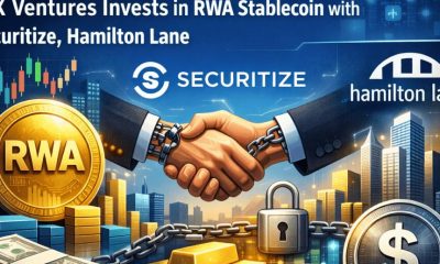 Crypto Breaking News