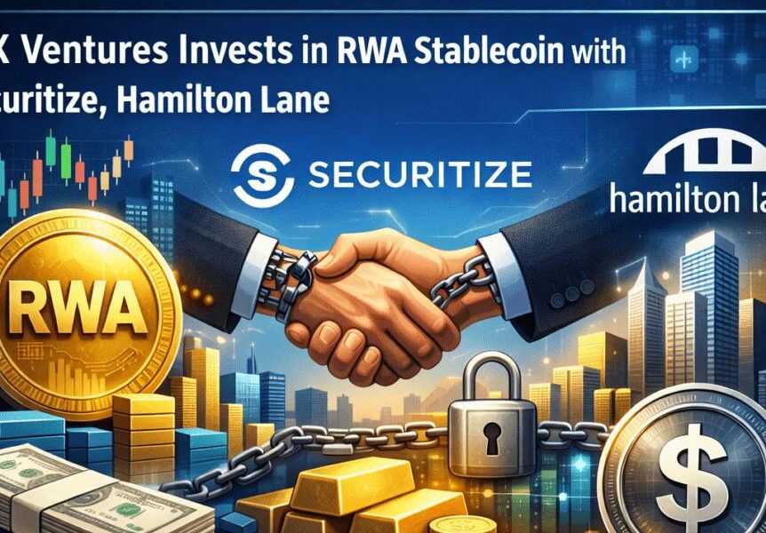 Crypto Breaking News