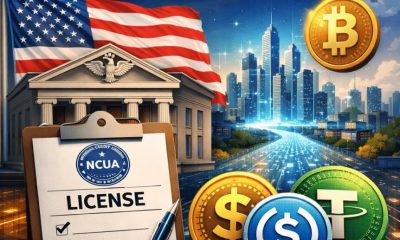 Crypto Breaking News