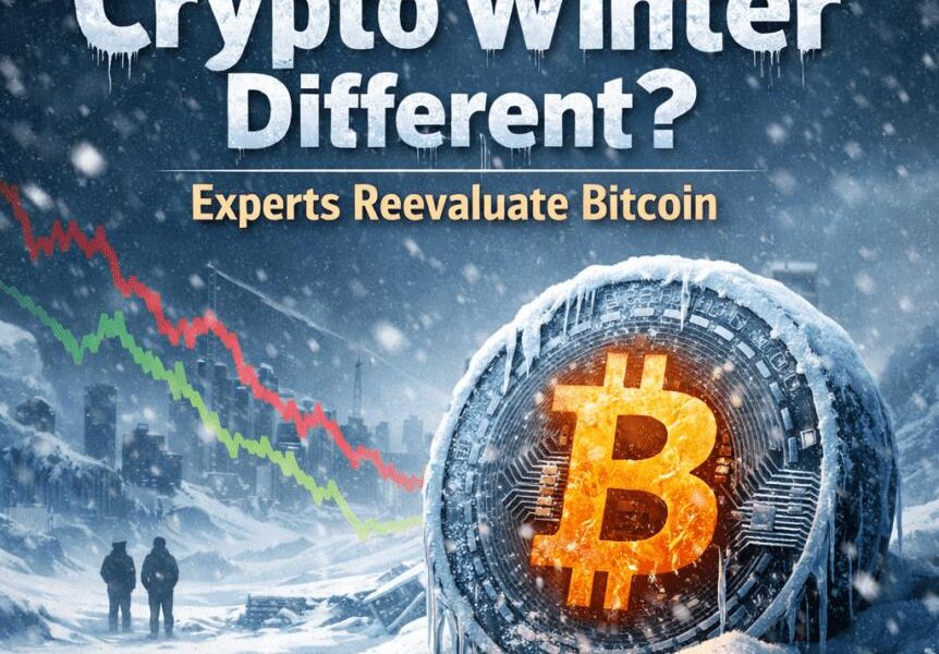 Crypto Breaking News