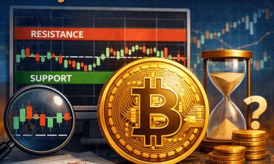 Crypto Breaking News