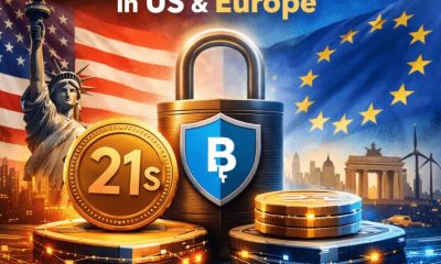 Crypto Breaking News