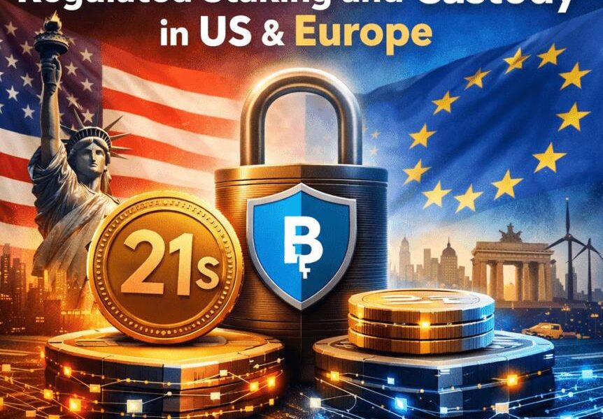 Crypto Breaking News