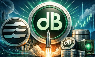 Crypto Breaking News