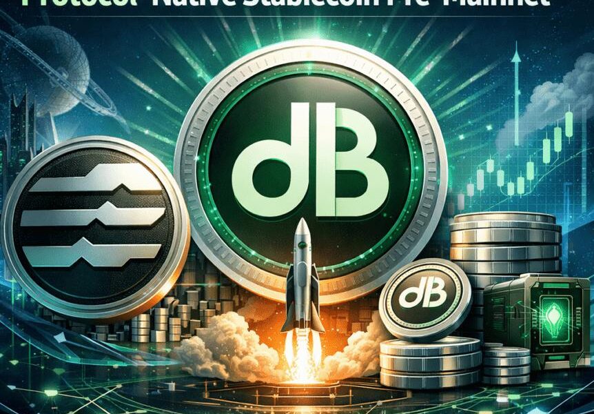 Crypto Breaking News