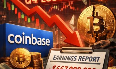 Crypto Breaking News