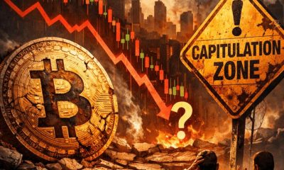 Crypto Breaking News