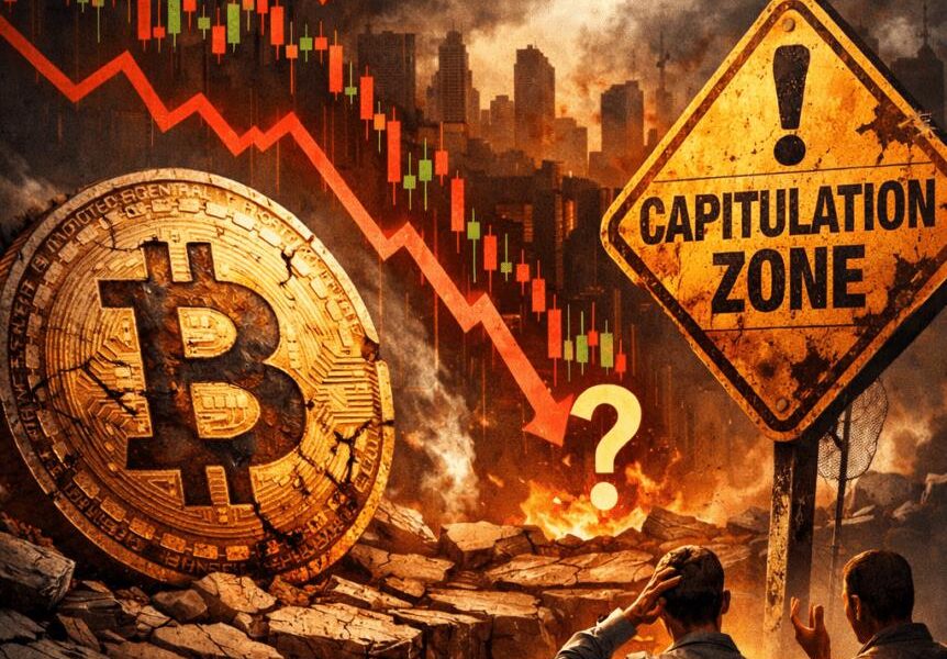 Crypto Breaking News