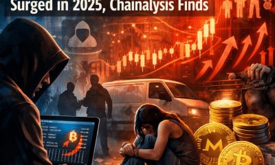 Crypto Breaking News