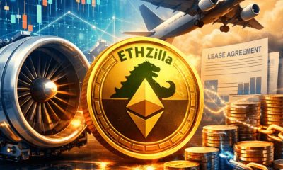 Crypto Breaking News