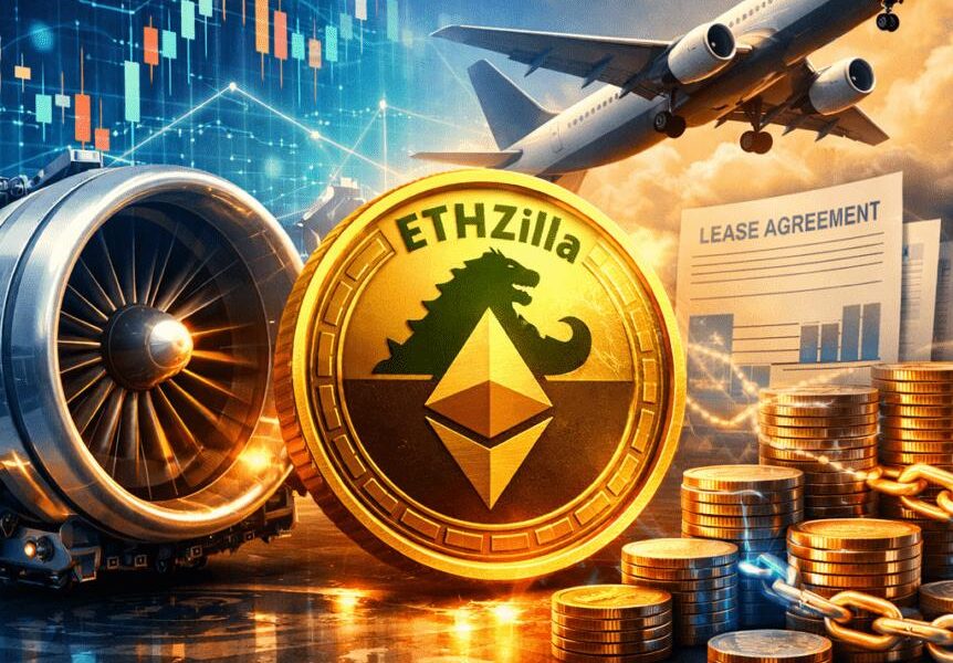 Crypto Breaking News