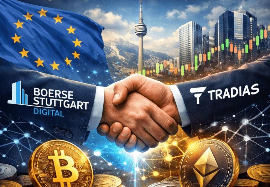 Crypto Breaking News