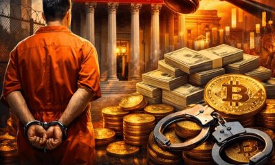 Crypto Breaking News