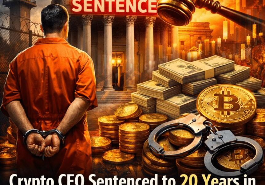 Crypto Breaking News