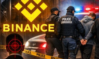 Crypto Breaking News